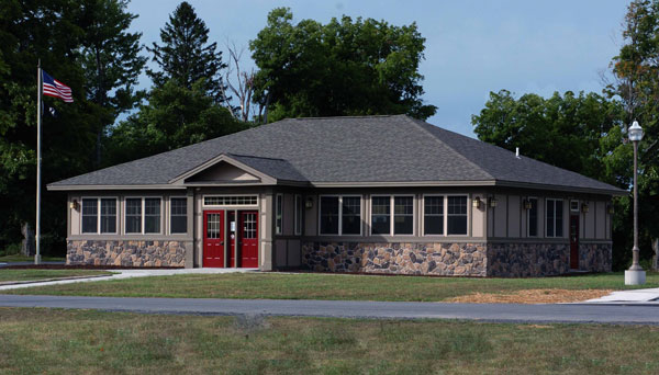 Black River Free Library